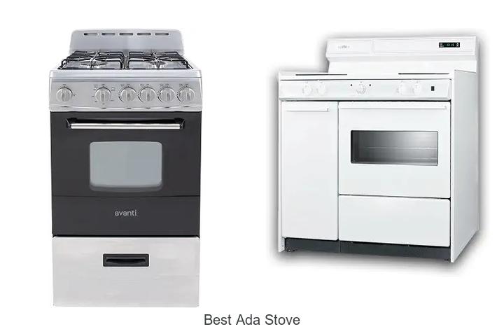 Best ADA Stove Options You Can’t Miss Today!