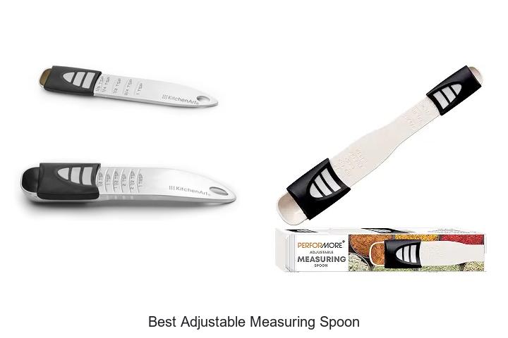 best adjustable measuring spoon 1