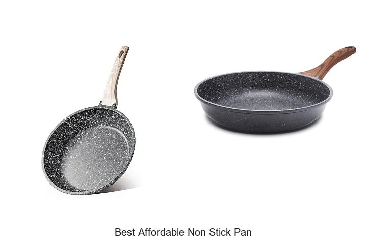 best affordable non stick pan