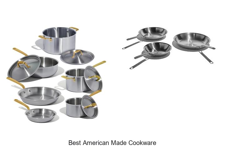 best american made cookware