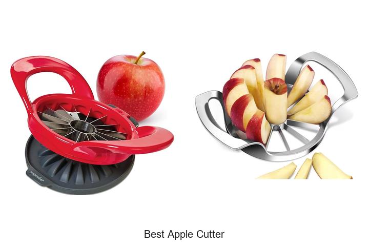 best apple cutter