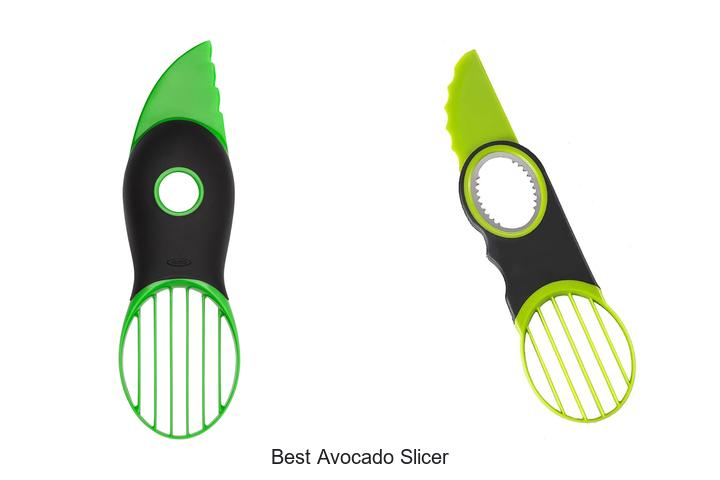 best avocado slicer