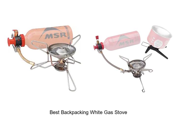 Best Backpacking White Gas Stove That Will Blow Your Mind!