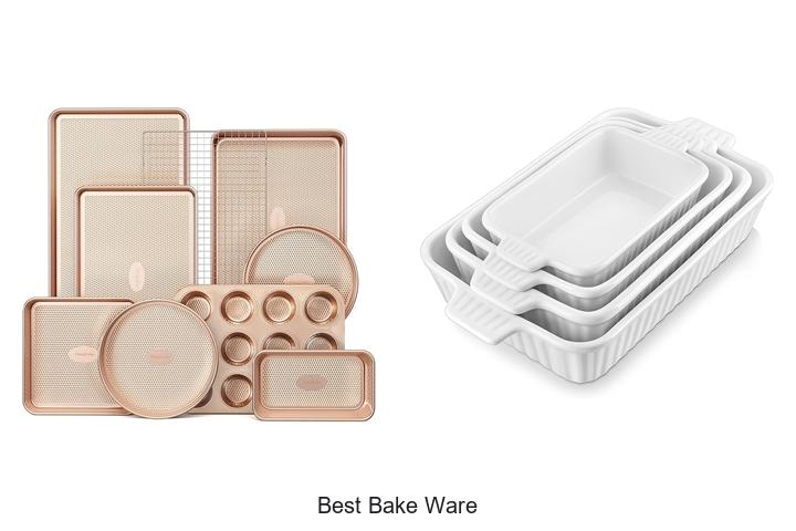 best bake ware