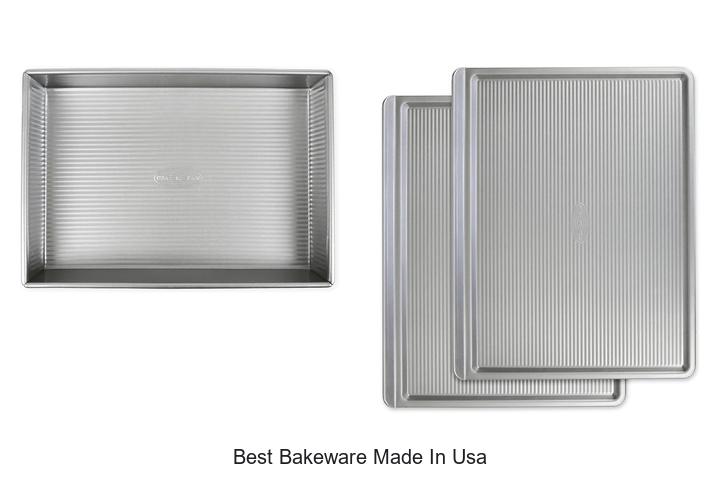 best bakeware made in usa