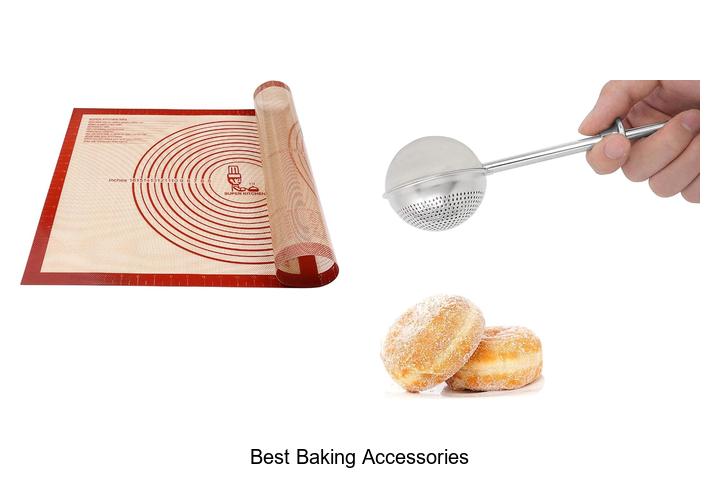 best baking accessories