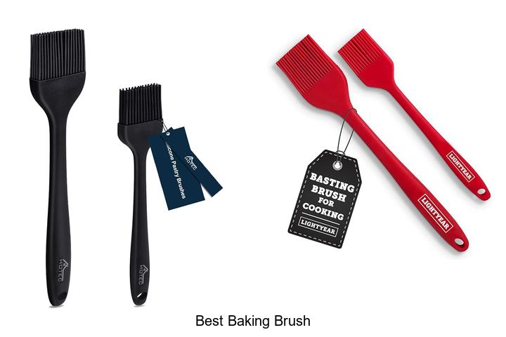 best baking brush