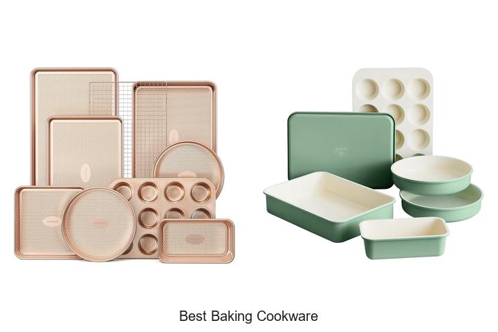 best baking cookware