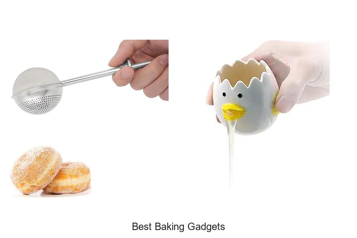 best baking gadgets 1