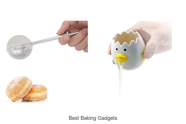 best baking gadgets