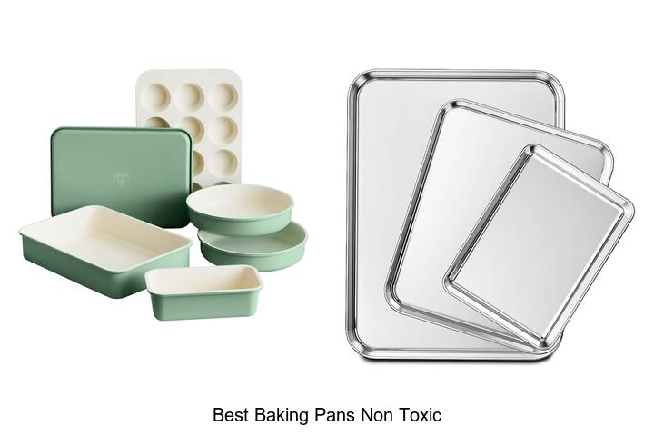 best baking pans non toxic