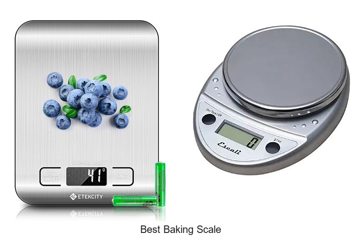 best baking scale 1