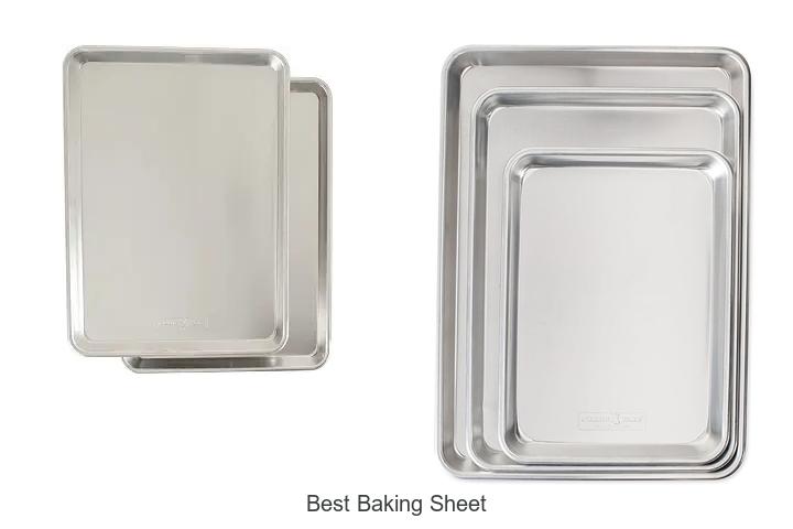 best baking sheet
