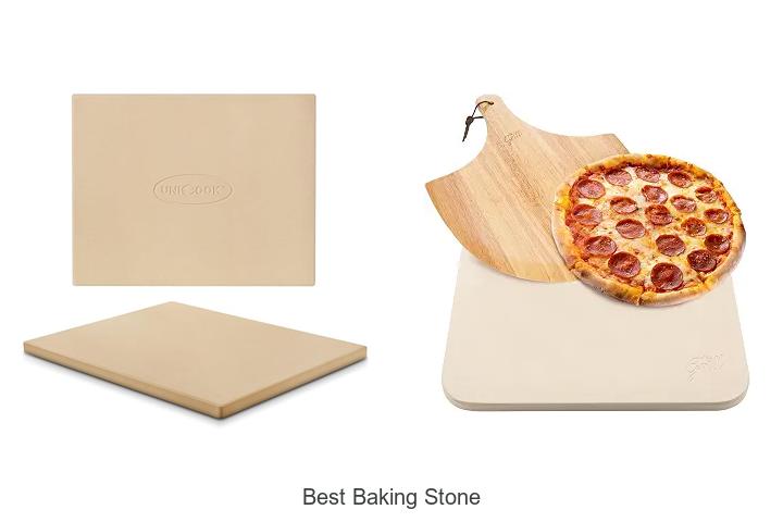 best baking stone