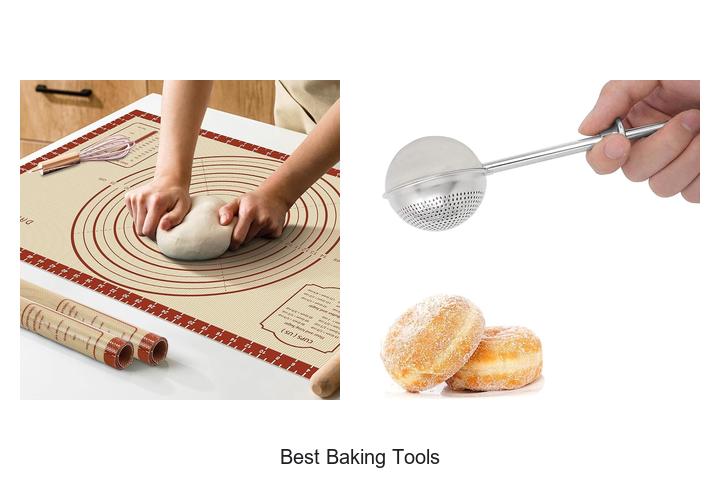 best baking tools