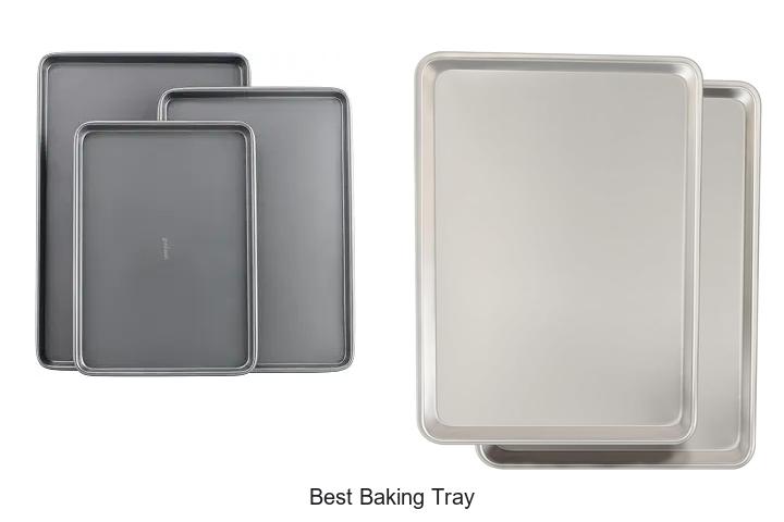 best baking tray