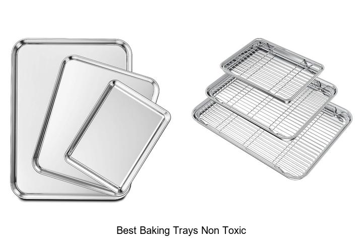 best baking trays non toxic