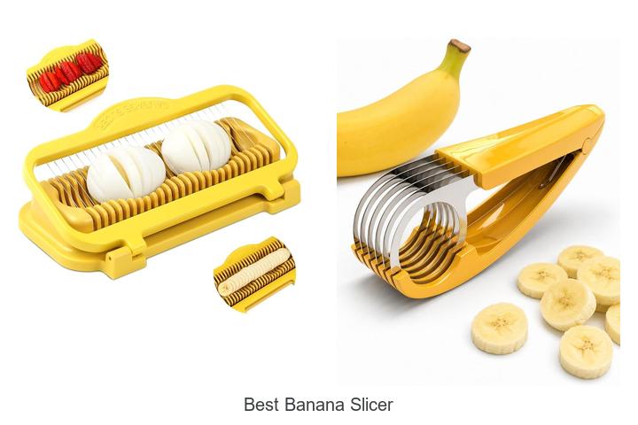best banana slicer