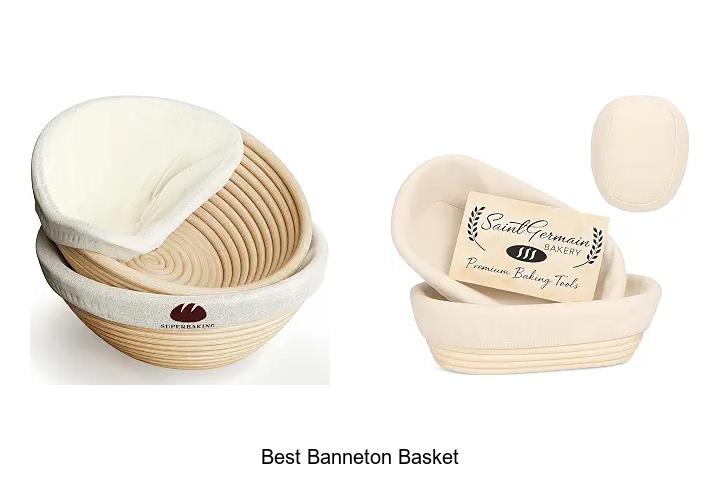best banneton basket
