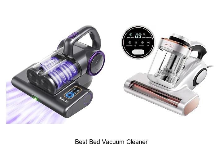 Best Bed Vacuum Cleaner: Uncover Hidden Dust Now!