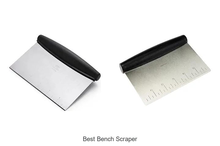 best bench scraper