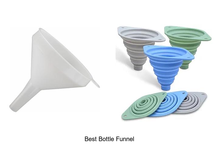 best bottle funnel