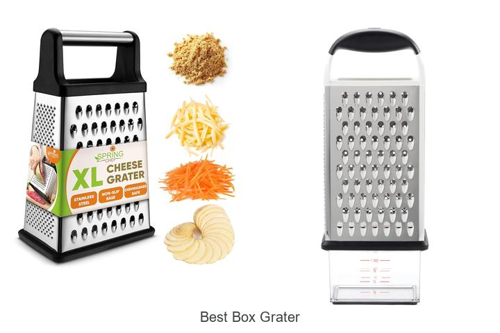 best box grater