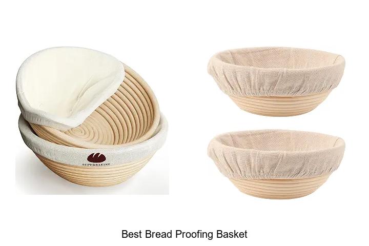 best bread proofing basket