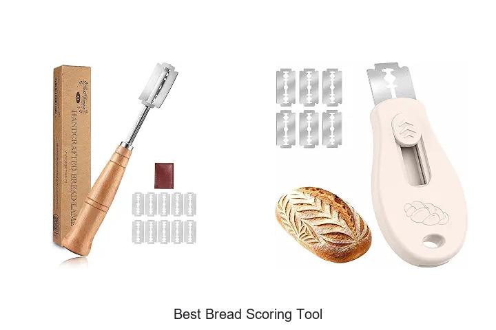 best bread scoring tool