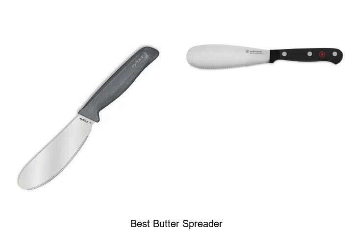best butter spreader