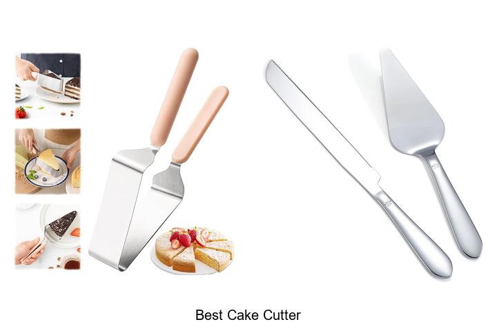 best cake cutter