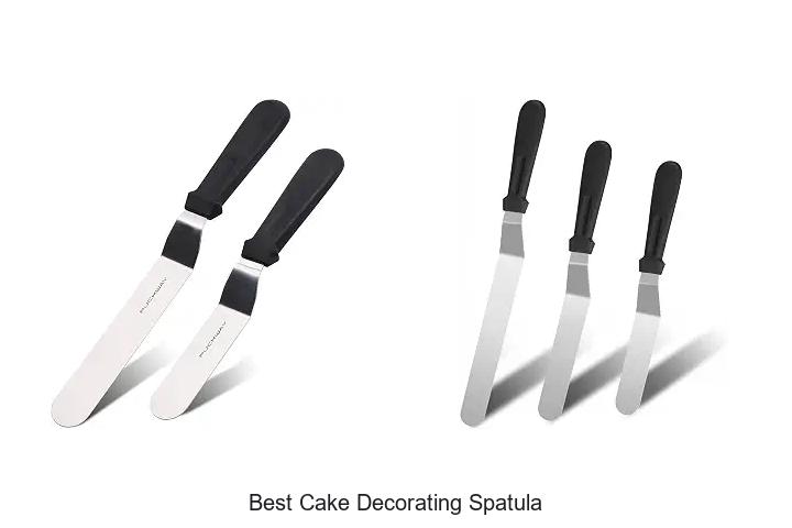 best cake decorating spatula 1