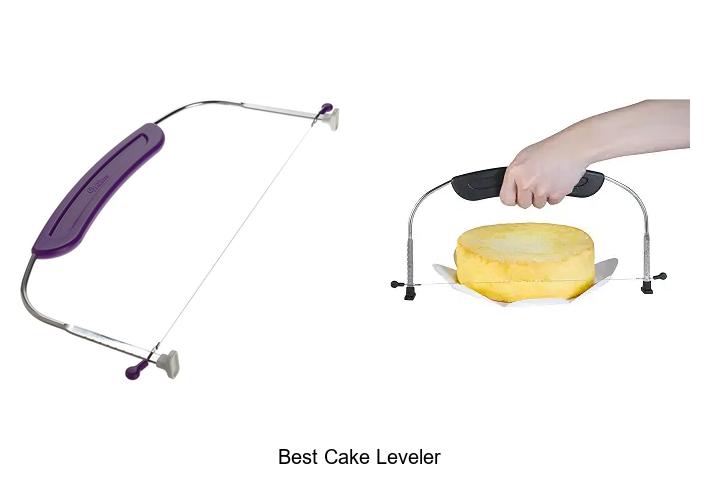 best cake leveler 1