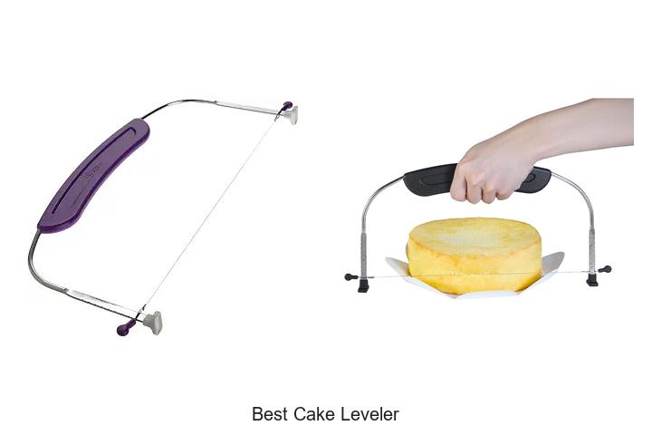 best cake leveler