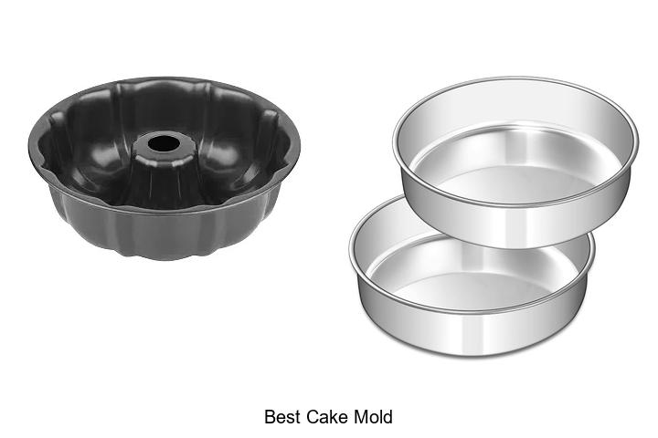 best cake mold