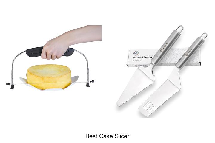 best cake slicer