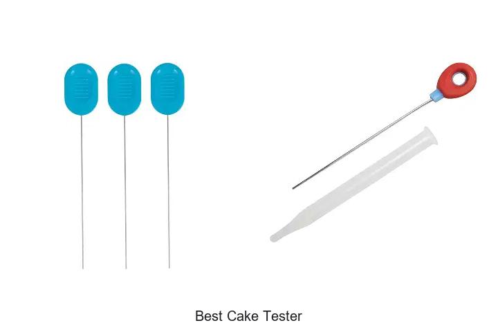 best cake tester