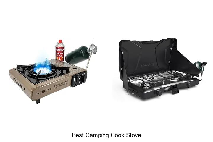 Best Camping Cook Stove: 7 Picks You’ll Love