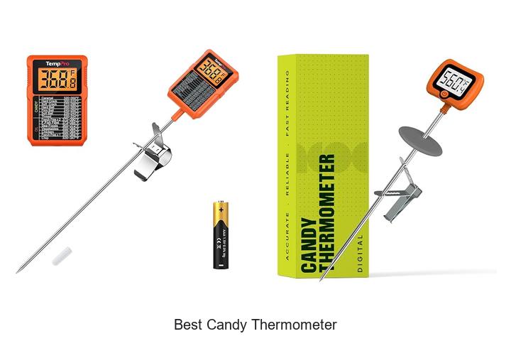 best candy thermometer