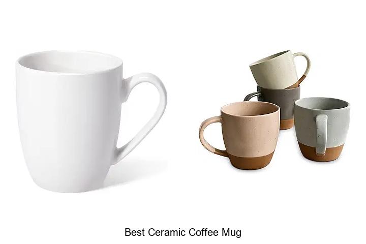 Best Ceramic Coffee Mug That Will Change Your Mornings!