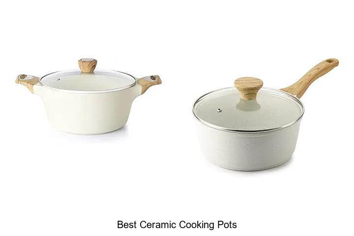 best ceramic cooking pots