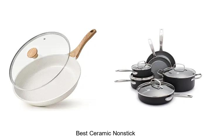 best ceramic nonstick
