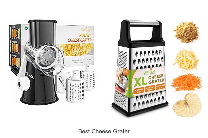 best cheese grater