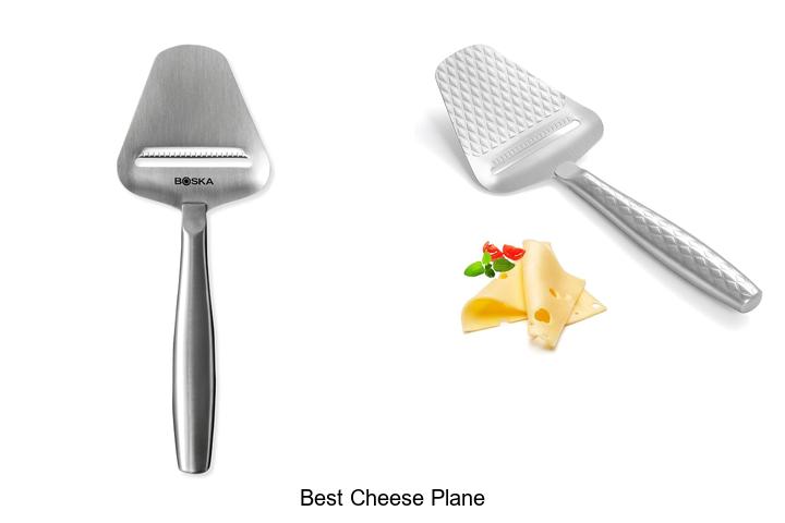 best cheese plane