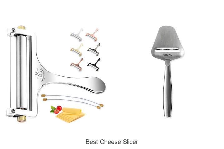 best cheese slicer