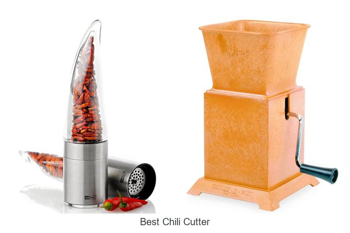 best chili cutter