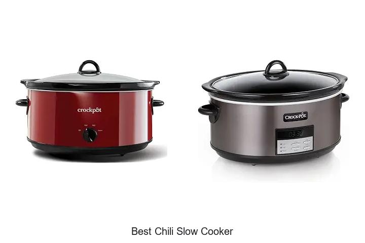 Best Chili Slow Cooker Hacks That Will Blow Your Mind