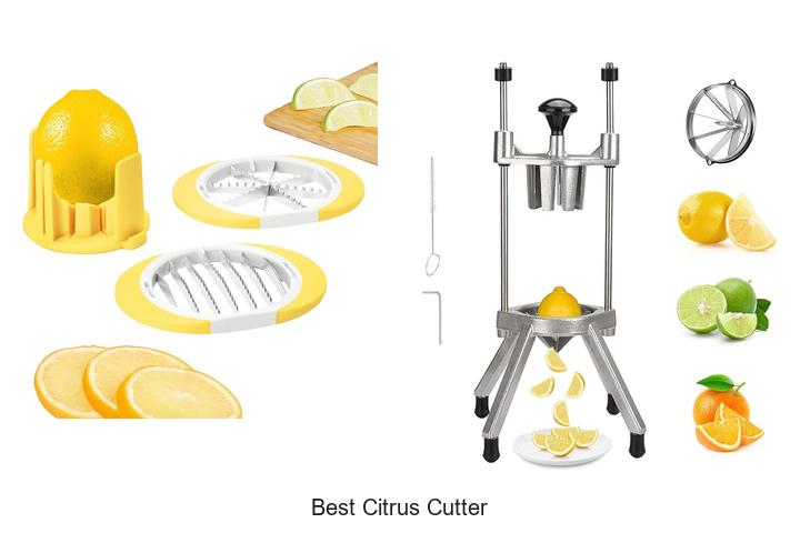 best citrus cutter