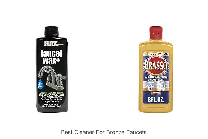 Best Cleaner For Bronze Faucets That Will Amaze You Today