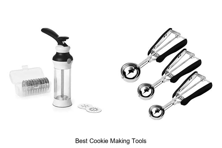 best cookie making tools